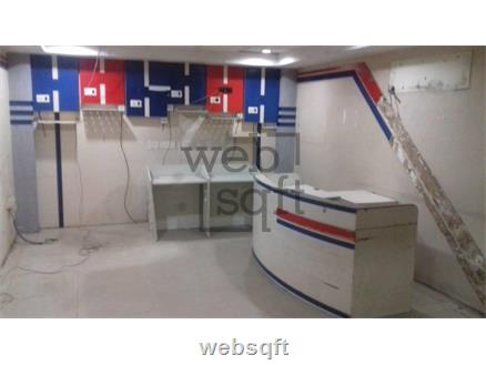 Khairatabad Office Space for Rent